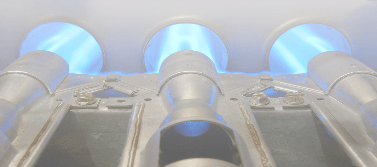 A Furnace Gas Burner