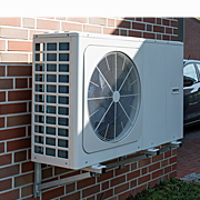 A Replacement AC Unit